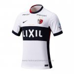 Camiseta Kashima Antlers 2ª 2025 Tailandia