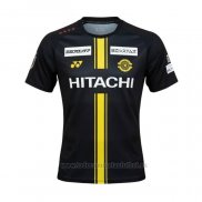 Camiseta Kashiwa Reysol 2ª 2026 Tailandia