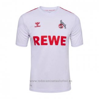 Camiseta Koln 1ª 2023-2024 Tailandia