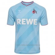 Camiseta Koln 3ª 2023-2024 Tailandia