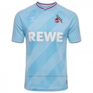 Camiseta Koln 3ª 2023-2024 Tailandia