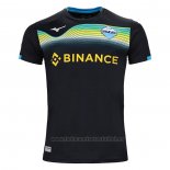 Camiseta Lazio 2ª 2022-2023 Tailandia