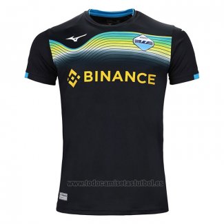 Camiseta Lazio 2ª 2022-2023 Tailandia