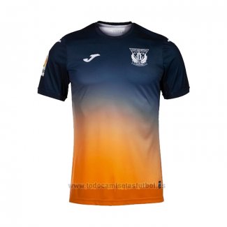 Camiseta Leganes 2ª 2022-2023 Tailandia