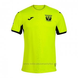 Camiseta Leganes 3ª 2022-2023 Tailandia