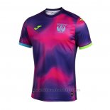 Camiseta Leganes 3ª 2023-2024 Tailandia