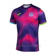 Camiseta Leganes 3ª 2023-2024 Tailandia