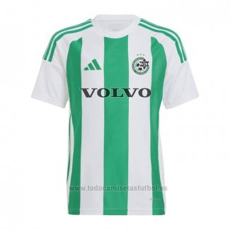 Camiseta Maccabi Haifa Anniversary 2023-2024 Tailandia