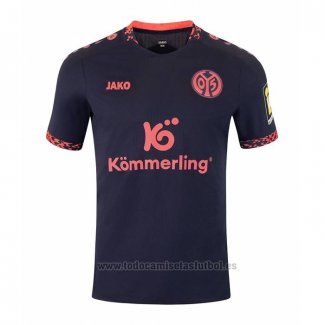 Camiseta Mainz 05 2ª 2024-2025 Tailandia