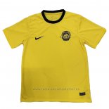 Camiseta Malasia 1ª 2022-2023 Tailandia