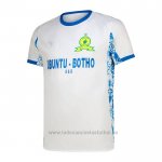 Camiseta Mamelodi Sundowns 2ª 2025-2026 Tailandia