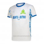Camiseta Mamelodi Sundowns 2ª 2025-2026 Tailandia