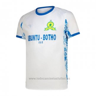 Camiseta Mamelodi Sundowns 2ª 2025-2026 Tailandia