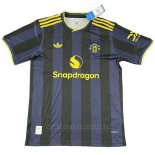 Camiseta Manchester United 3ª 2025-2026 Tailandia