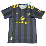 Camiseta Manchester United 3ª 2025-2026 Tailandia