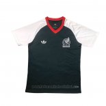 Camiseta Mexico Special 2026 Verde Blanco Tailandia