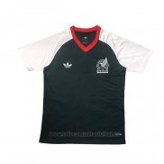 Camiseta Mexico Special 2026 Verde Blanco Tailandia