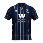 Camiseta Millwall 1ª 2026-2027 Tailandia