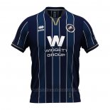 Camiseta Millwall 1ª 2026-2027 Tailandia