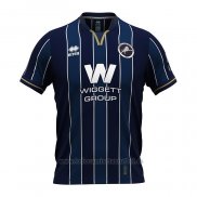 Camiseta Millwall 1ª 2026-2027 Tailandia