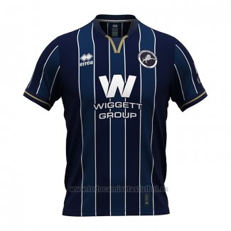 Camiseta Millwall 1ª 2026-2027 Tailandia