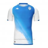Camiseta Monaco 3ª 2023-2024 Tailandia