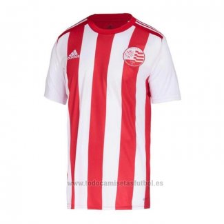 Camiseta Nautico Special 2022 Tailandia