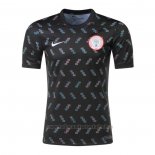 Camiseta Nigeria 2ª 2023 Tailandia