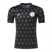 Camiseta Nigeria 2ª 2023 Tailandia