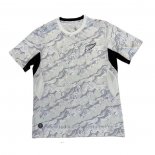 Camiseta Nueva Zelanda 2ª 2026 Tailandia