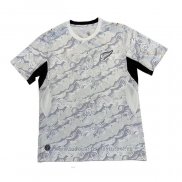 Camiseta Nueva Zelanda 2ª 2026 Tailandia