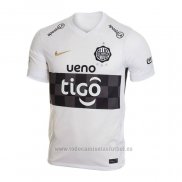 Camiseta Olimpia 1ª 2026 Tailandia