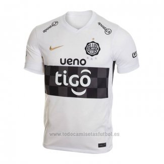 Camiseta Olimpia 1ª 2026 Tailandia