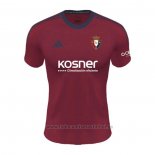 Camiseta Osasuna 1ª 2023-2024 Tailandia