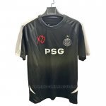 Camiseta Paris Saint-Germain Special 2025-2026 Negro Tailandia