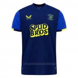 Camiseta Preston North End 2ª 2025-2026 Tailandia