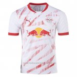 Camiseta RB Leipzig 1ª 2025-2026 Tailandia