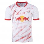 Camiseta RB Leipzig 1ª 2025-2026 Tailandia