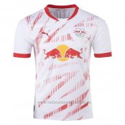 Camiseta RB Leipzig 1ª 2025-2026 Tailandia