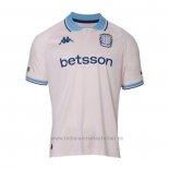 Camiseta Racing Club de Avellaneda 3ª 2025 Tailandia
