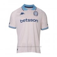 Camiseta Racing Club de Avellaneda 3ª 2025 Tailandia