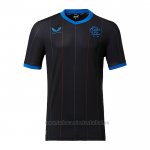Camiseta Rangers 4ª 2022-2023 Tailandia