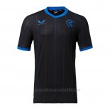 Camiseta Rangers 4ª 2022-2023 Tailandia