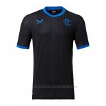 Camiseta Rangers 4ª 2022-2023 Tailandia