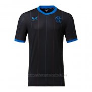Camiseta Rangers 4ª 2022-2023 Tailandia