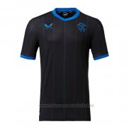 Camiseta Rangers 4ª 2022-2023 Tailandia