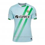 Camiseta Real Betis 2ª 2025-2026 Tailandia