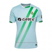 Camiseta Real Betis 2ª 2025-2026 Tailandia
