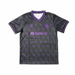 Camiseta Real Betis Special 2025-2026 Negro Tailandia