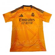 Camiseta Real Madrid 2ª 2024-2025 Tailandia